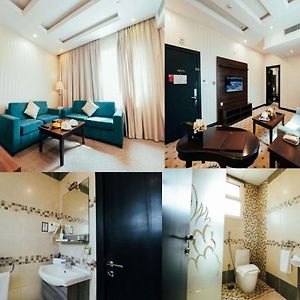 Suite Junior