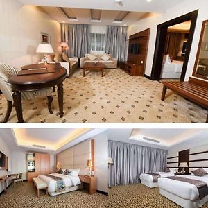 Suite à 2 Chambres à Coucher